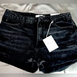 NWT- Kancan shorts….size XL (11/13)